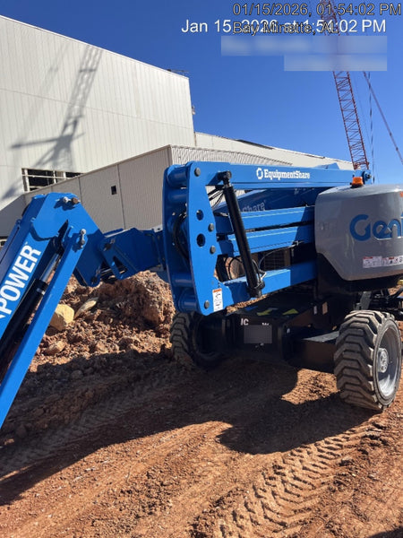 2025 GENIE Z-45 XC