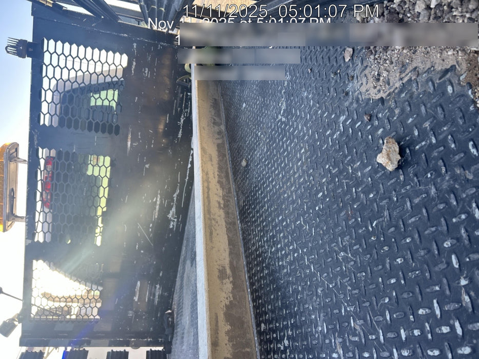 2020 WACKER NEUSON P35A