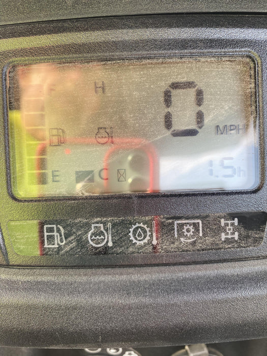 2022 KUBOTA RTV-X1140W-H (Canopy)