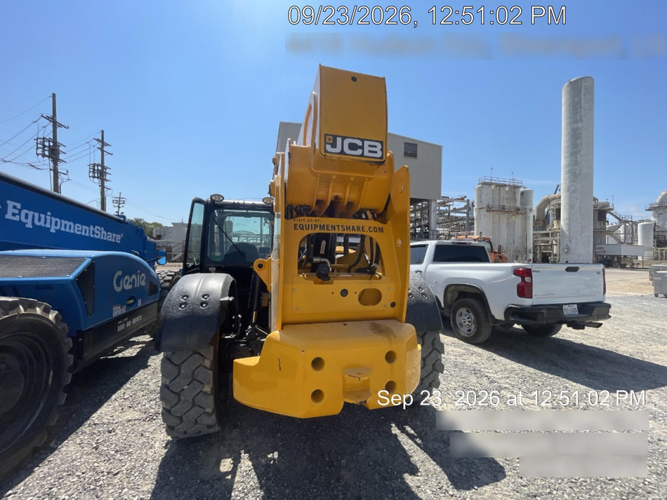2025 JCB 510-56