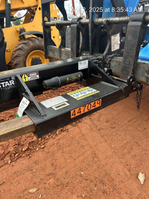 2024 STAR INDUSTRIES M1360B - Star JIB Boom