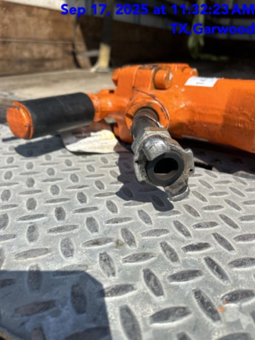 2021 MICHIGAN PNEUMATIC MP-TPB60-118