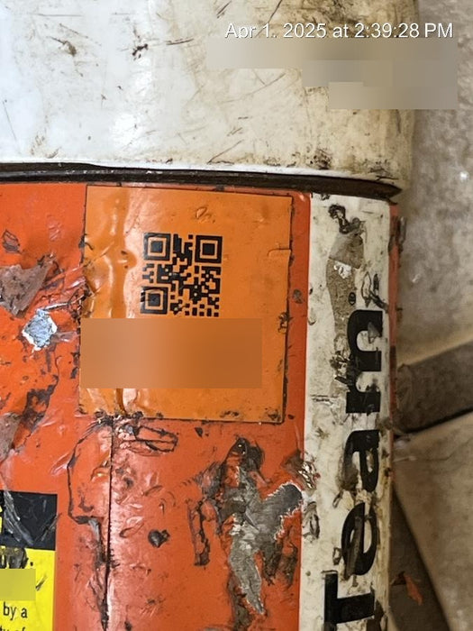 2020 POWER TEAM C104C