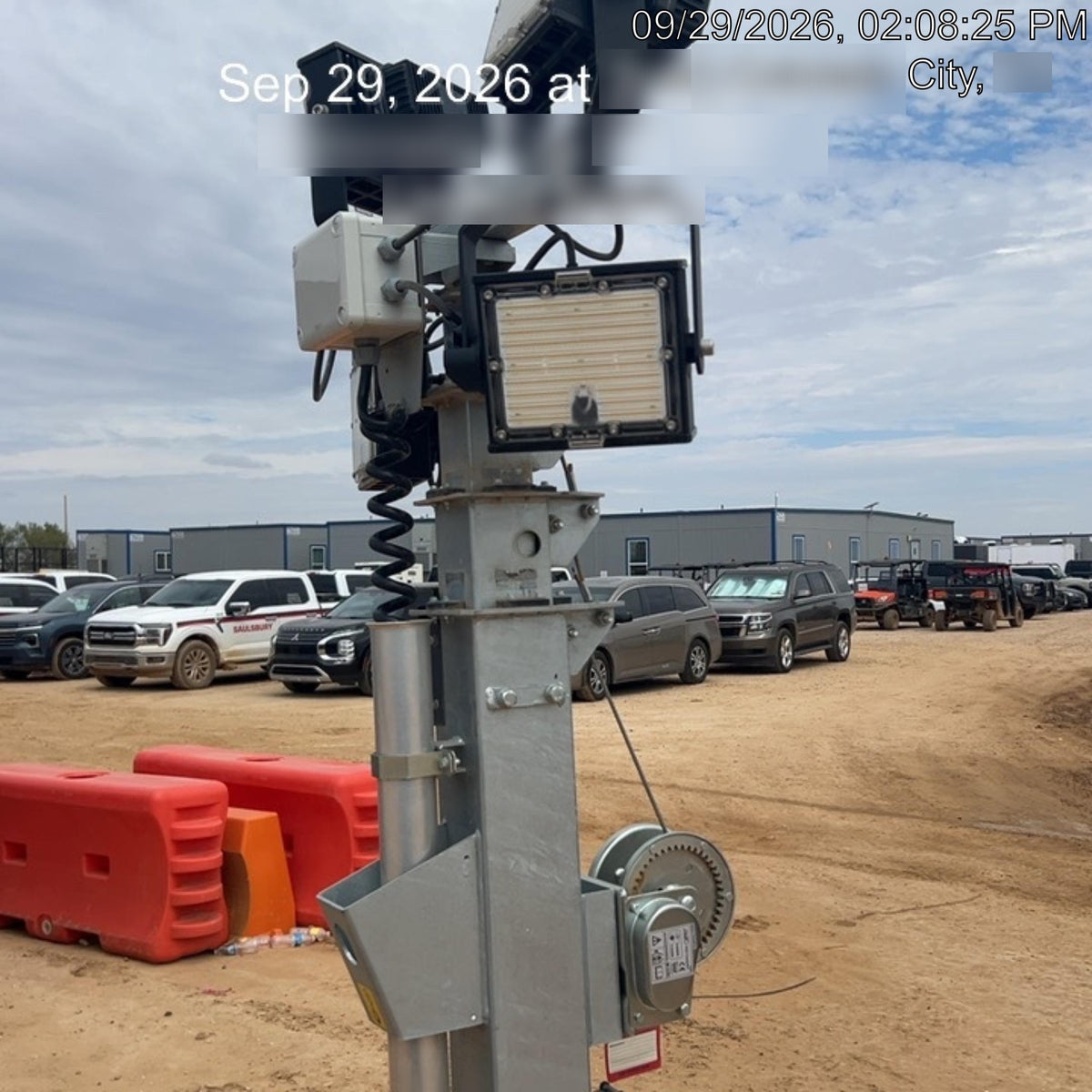 2025 ATLAS COPCO HILIGHT E4 Plus