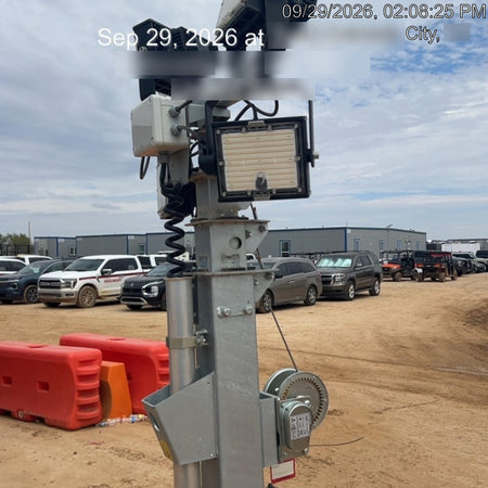 2025 ATLAS COPCO HILIGHT E4 Plus