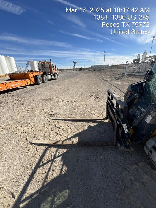 2024 ARROW MATERIAL HANDLING FS5100CB - 72"