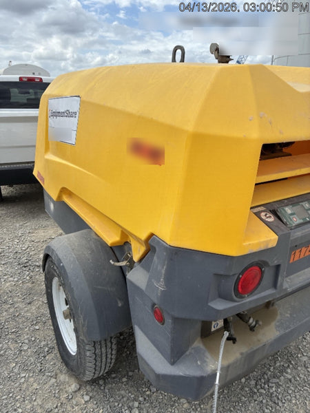 2020 ATLAS COPCO XAS188