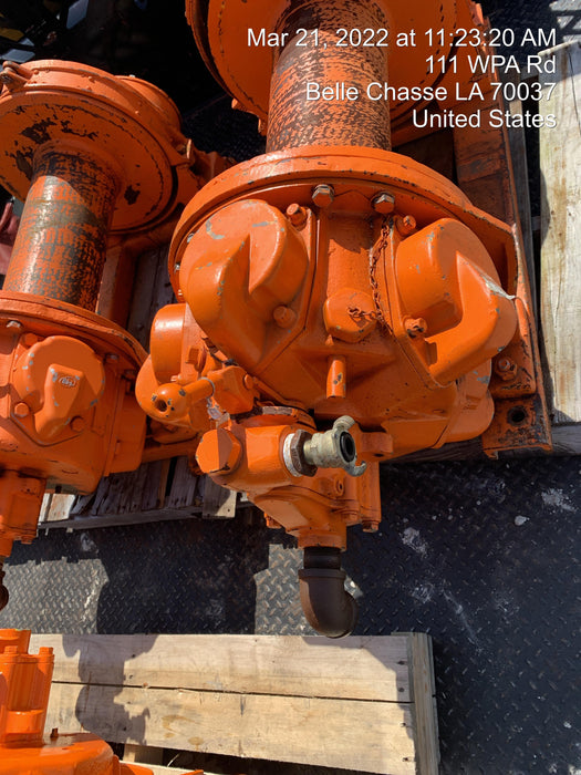 2020 MICHIGAN PNEUMATIC IR-K5UL