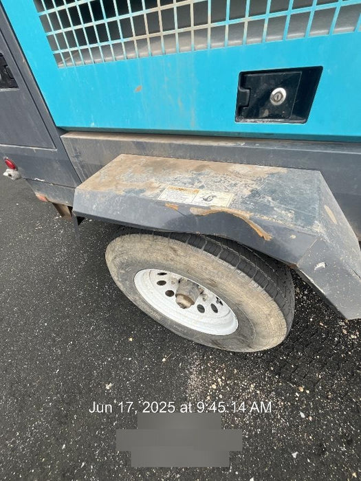 2023 AIRMAN PDSF375DP-6E1