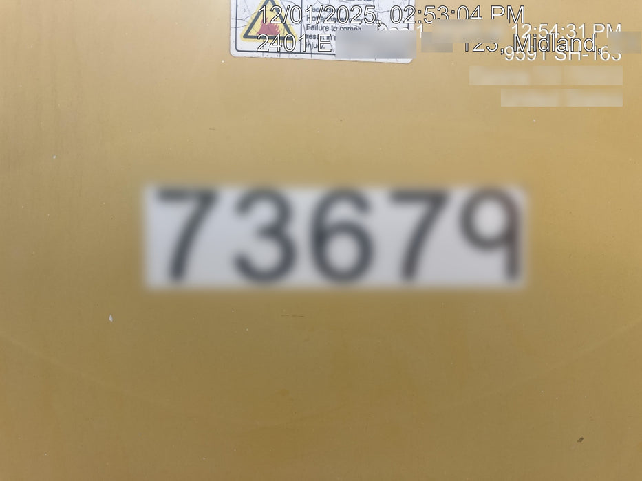 2020 ATLAS COPCO XAS 900