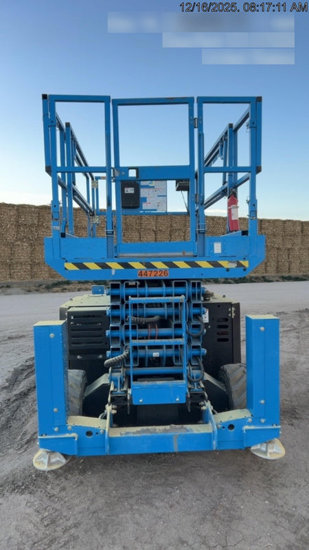 2024 GENIE GS-4069 RT