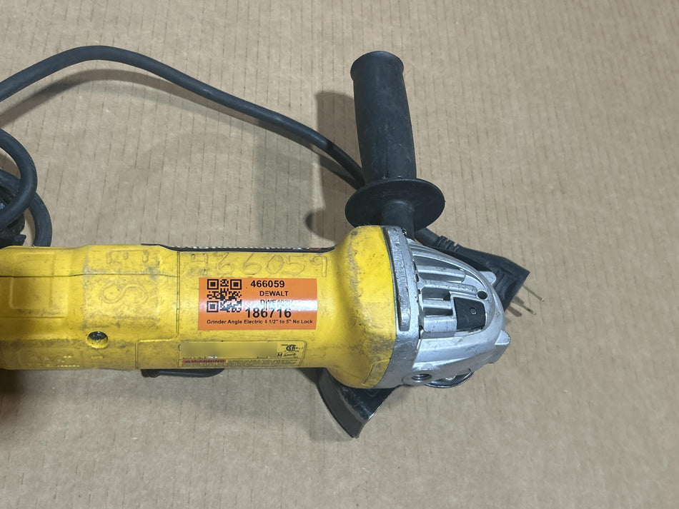2024 DEWALT DWE402N