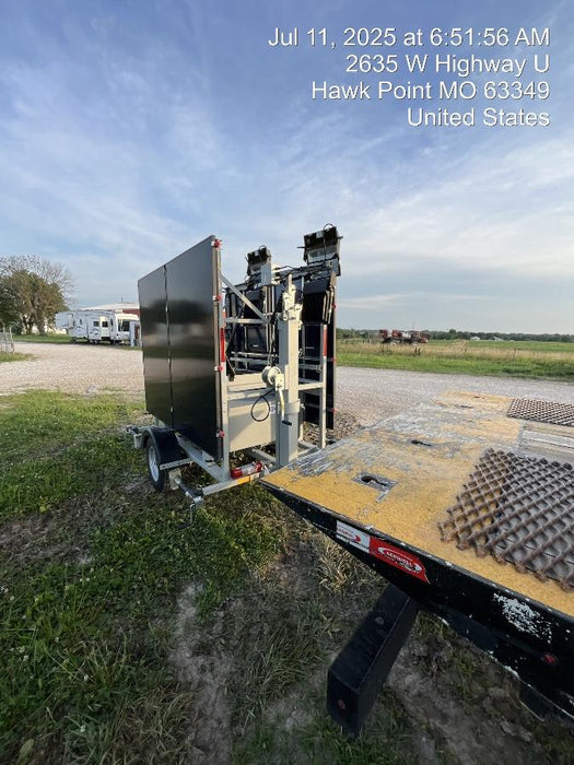 2025 PROGRESS SOLAR SOLUTIONS Helios-2XP