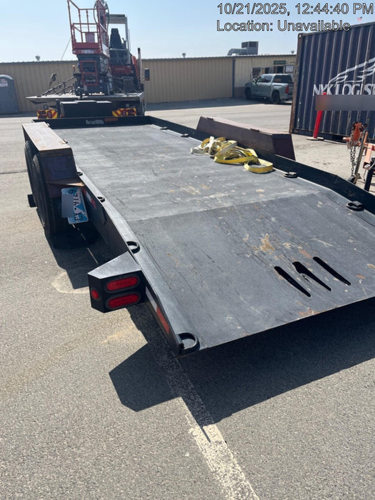 2023 STEELPOINT K19E