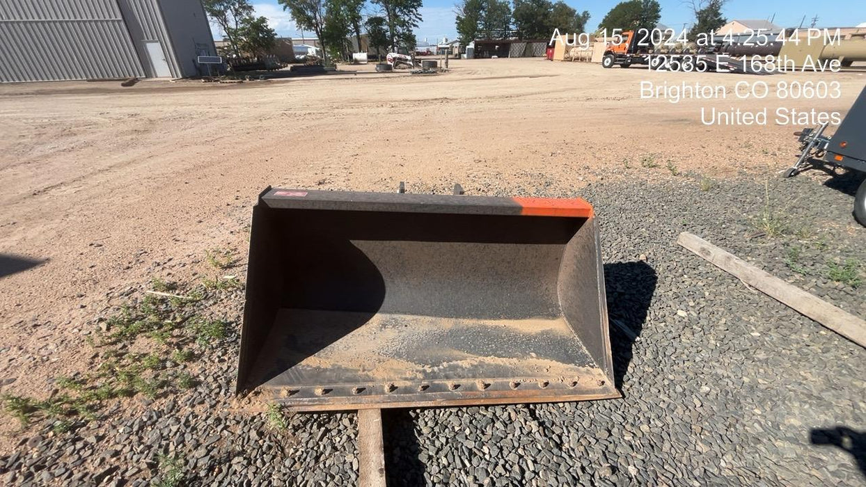 2024 ARROW MATERIAL HANDLING 3207212B081