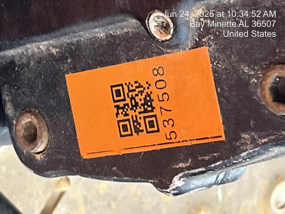 2025 INGERSOLL RAND 3955B2TI