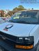 2025 CHEVROLET Express Van - Rental