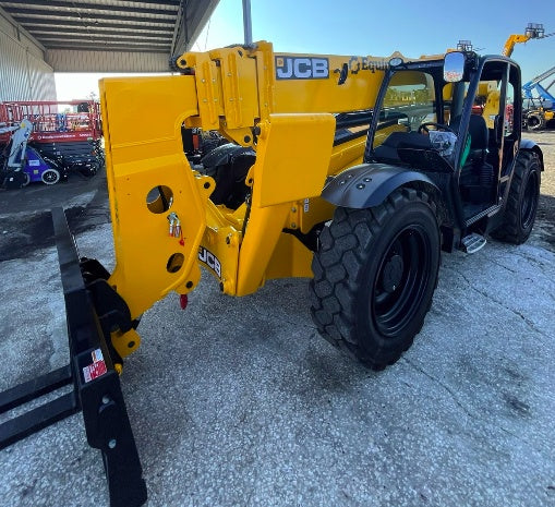 2024 JCB 510-56
