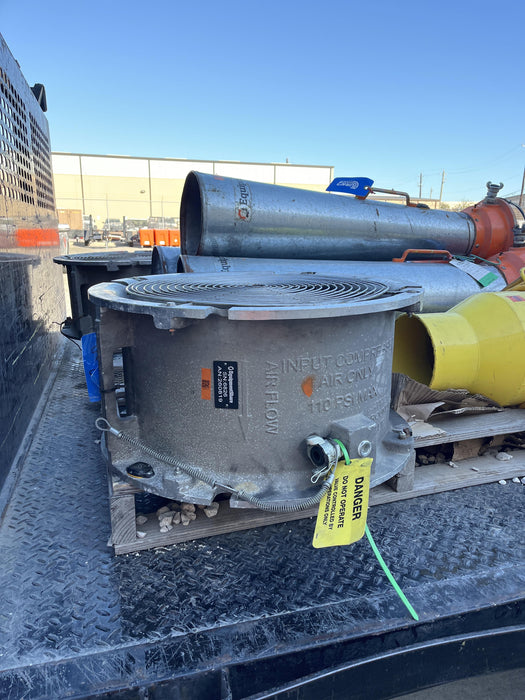 2022 WIDDER 20262-TRACKER-DIXLOX