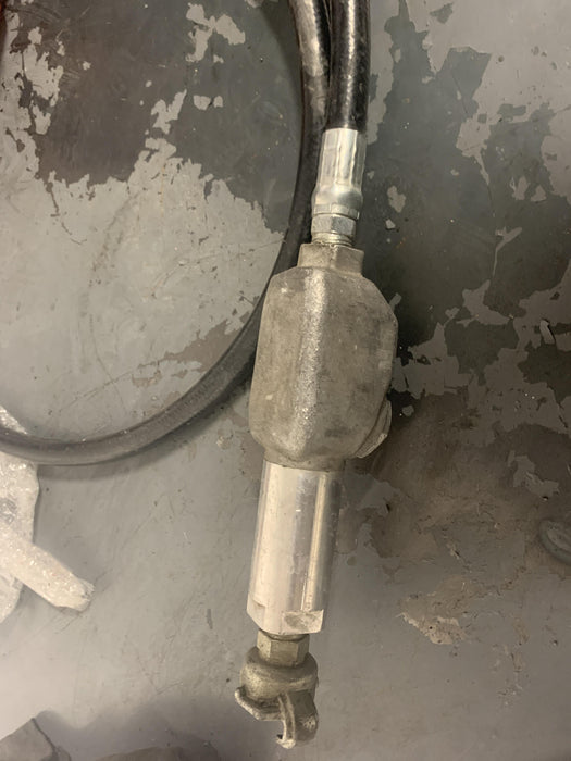 2021 MICHIGAN PNEUMATIC 4940B2