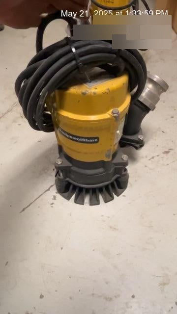 2020 WACKER NEUSON PST2