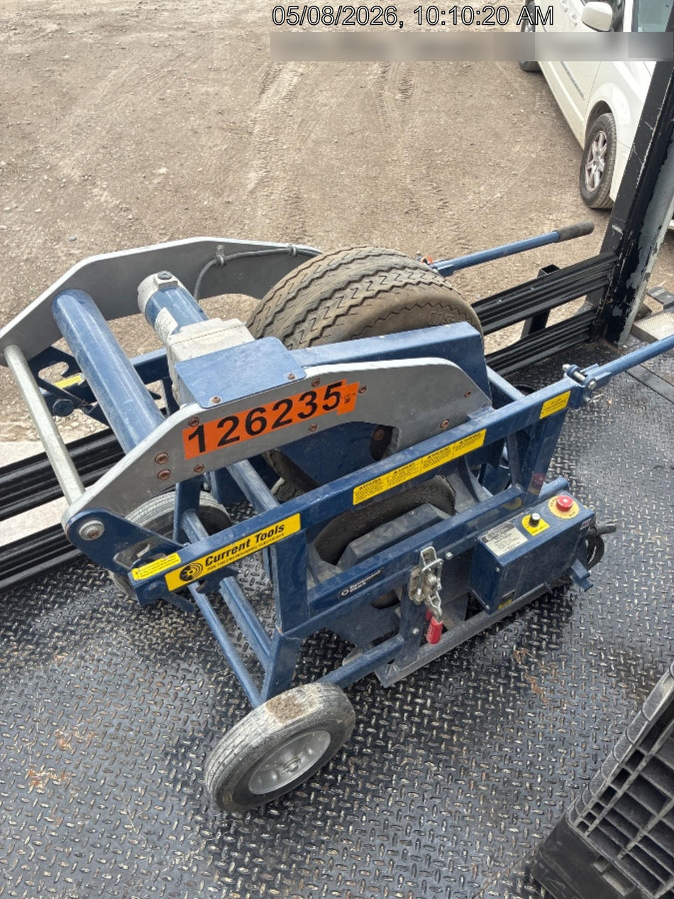 2020 CURRENT TOOLS 99