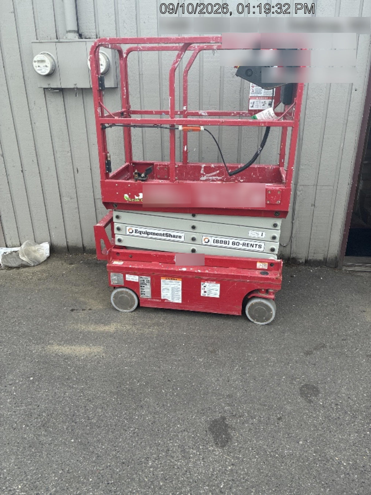 2026 MEC 3232SE