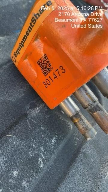 2023 MICHIGAN PNEUMATIC T3-EHDH-CARBIDE