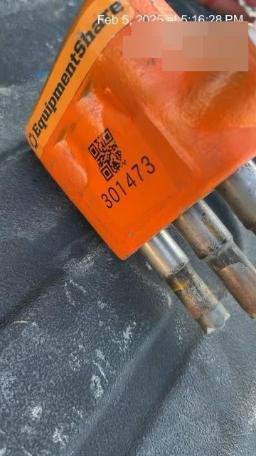 2023 MICHIGAN PNEUMATIC T3-EHDH-CARBIDE