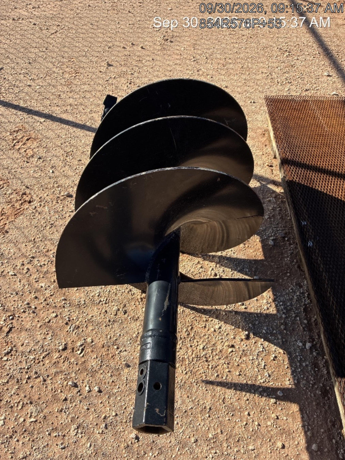 2023 AUGER TORQUE 3300-30