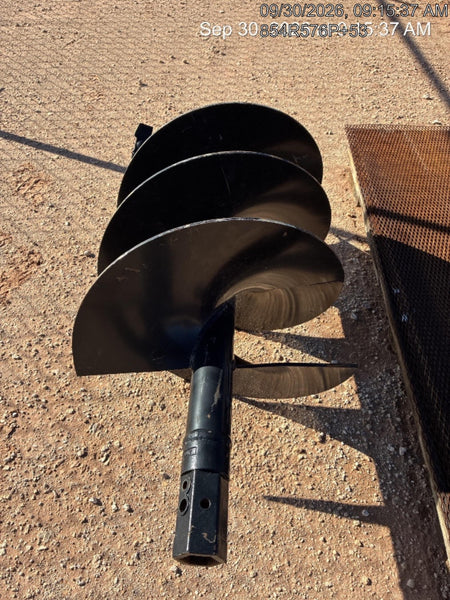 2023 AUGER TORQUE 3300-30