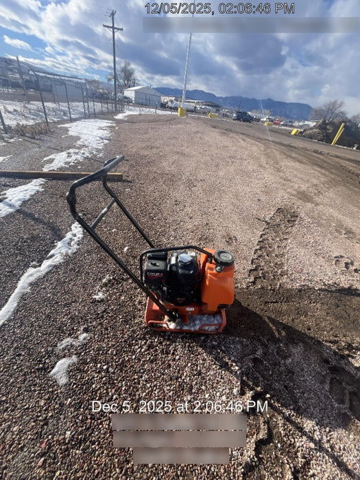 2023 MULTIQUIP MVC82VHW