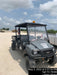 2022 Club Car CA1700D Canopy, Diesel, 4 Passenger