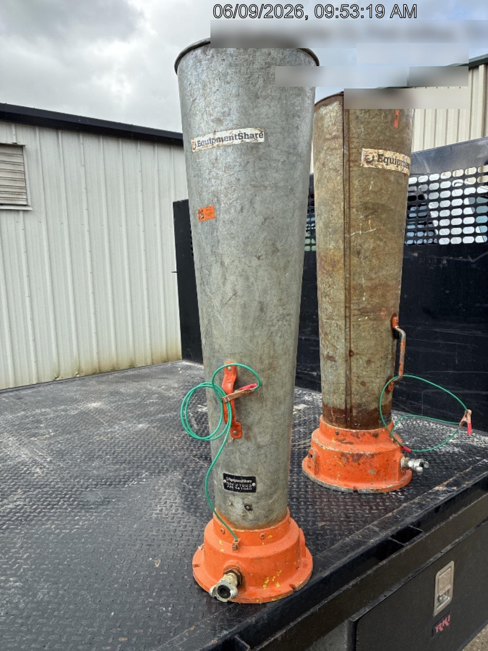 2021 MICHIGAN PNEUMATIC HV-6AM