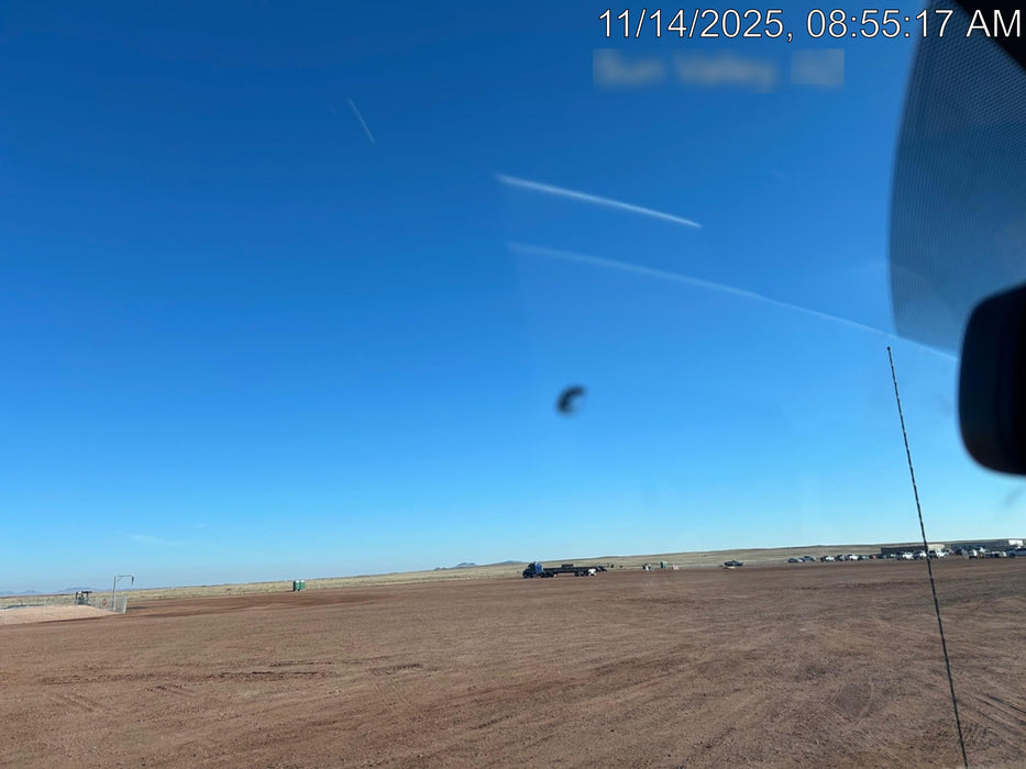 2023 CHEVROLET Express Van - Rental