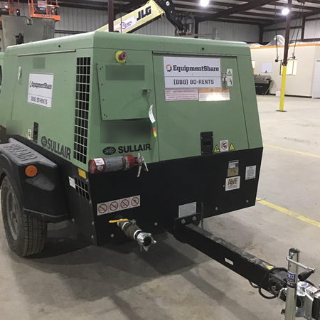 2019 SULLAIR 375H