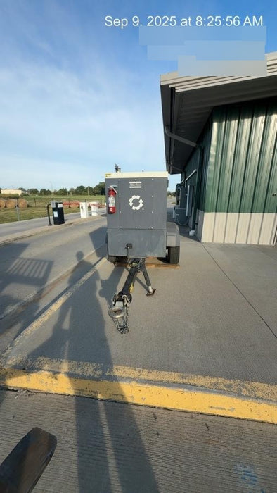 2023 ATLAS COPCO QAS25 CWK