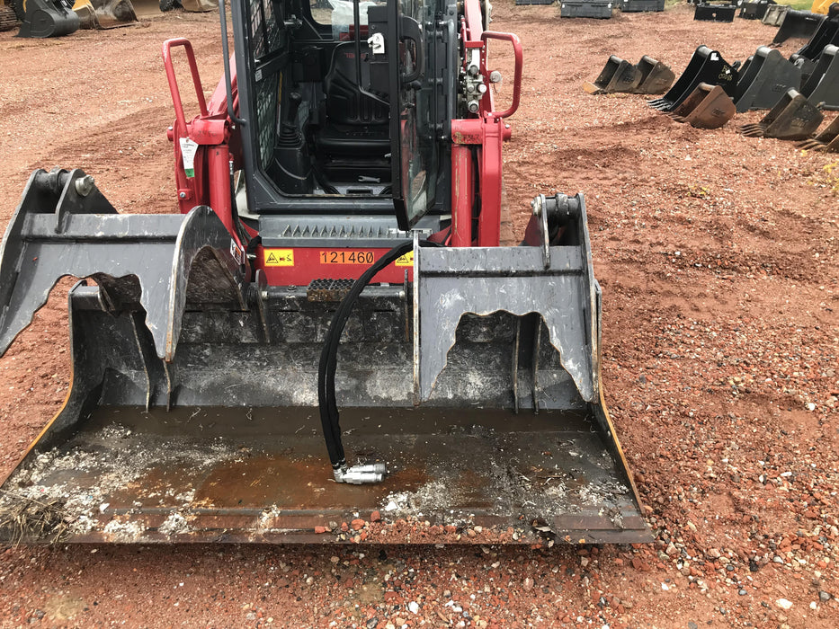 2020 PALADIN UTILITY GRAPPLE 11876-0022