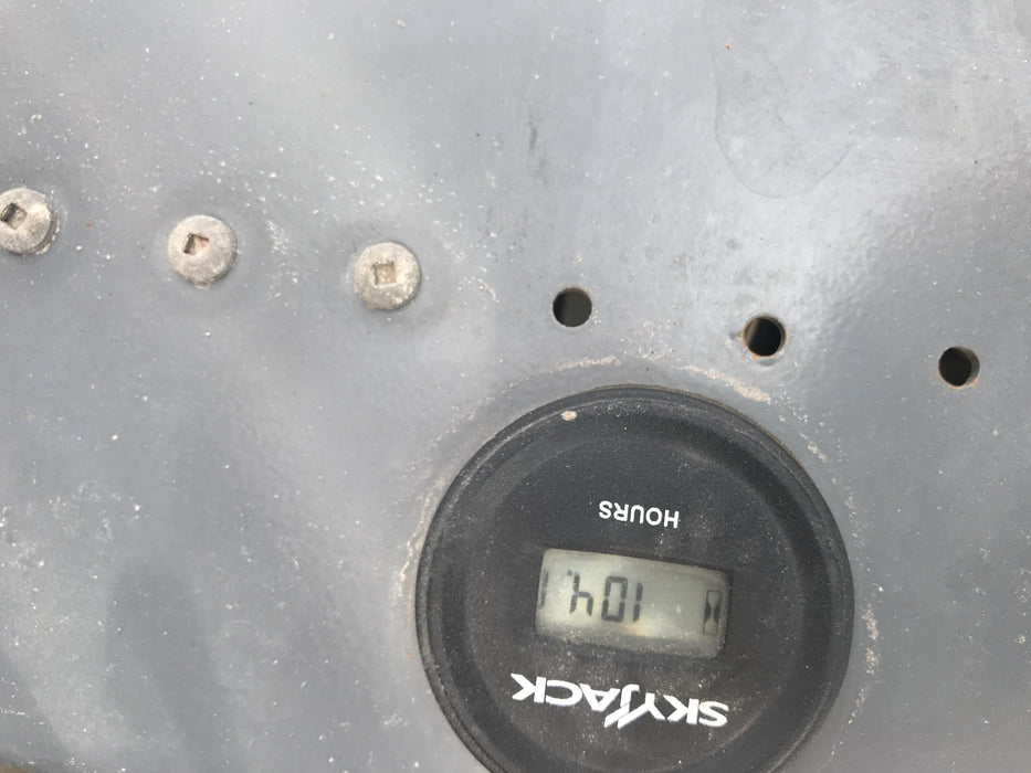 2018 SKYJACK SJIII-3219