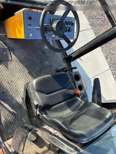 2023 LAYMOR SM450