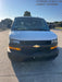2025 CHEVROLET Express Van - Rental