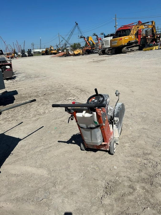 2024 HUSQVARNA FS 400 LV