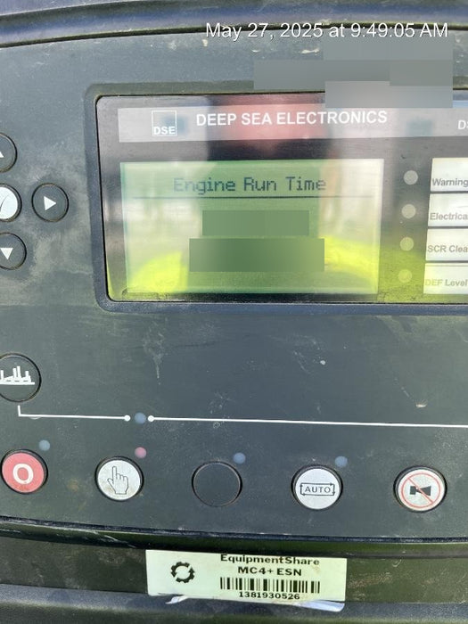 2021 ATLAS COPCO QAS 70