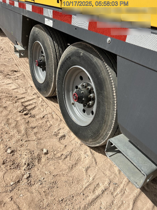 2024 ATLAS COPCO XAS 1800