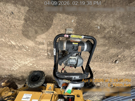 2023 MULTIQUIP MTR40HF