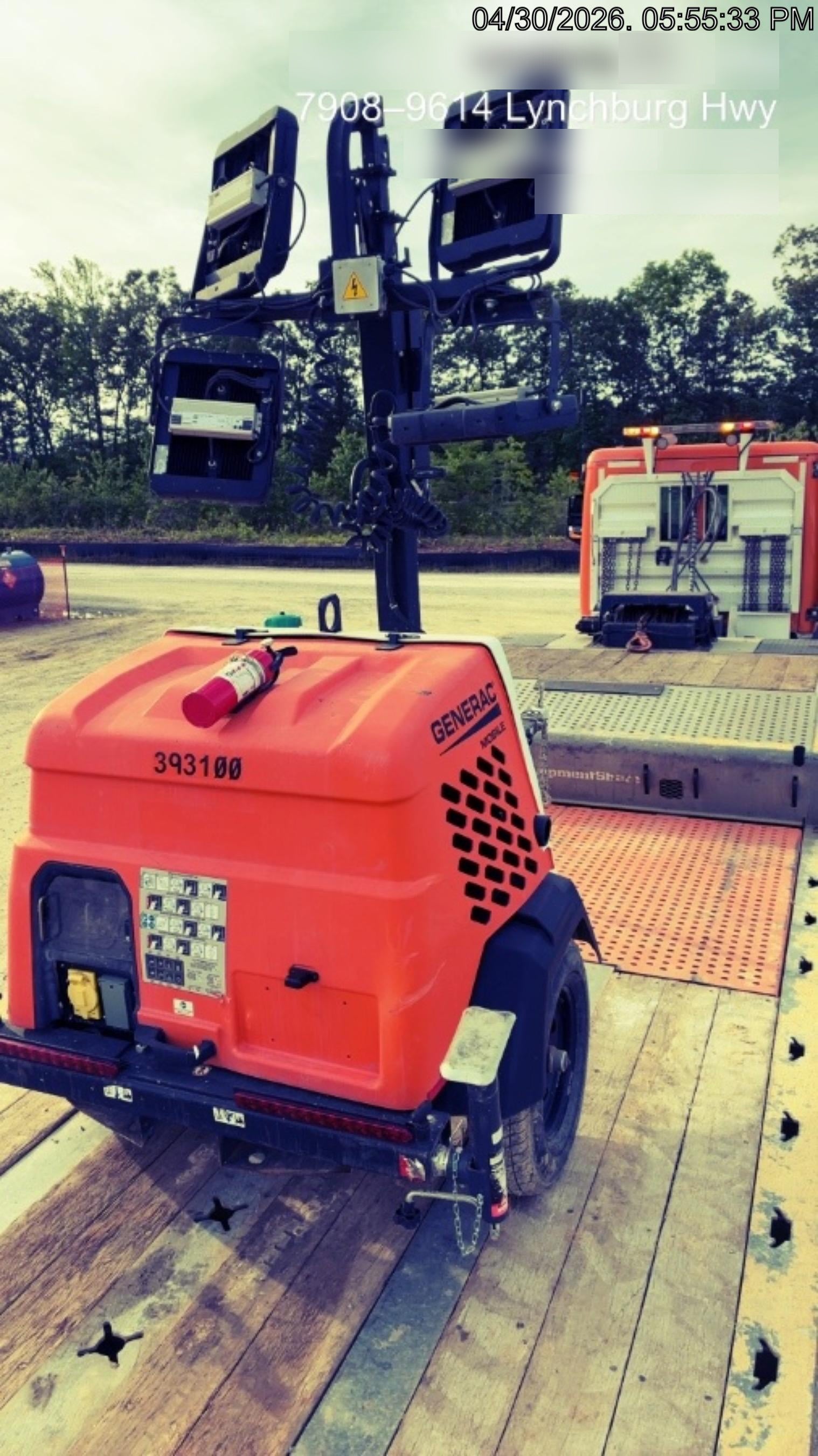 2024 GENERAC MLT2