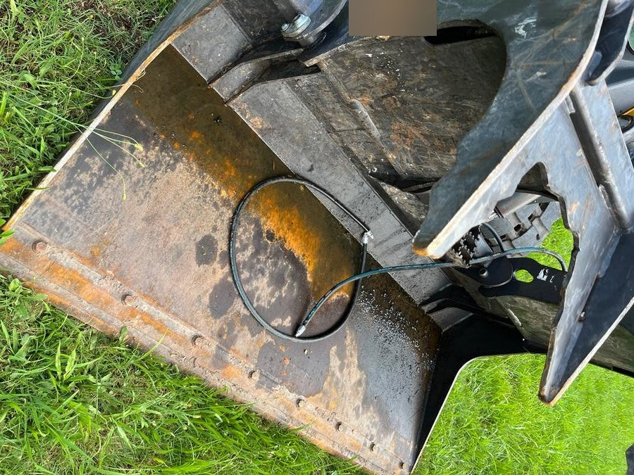 2020 PALADIN UTILITY GRAPPLE 11876-0022