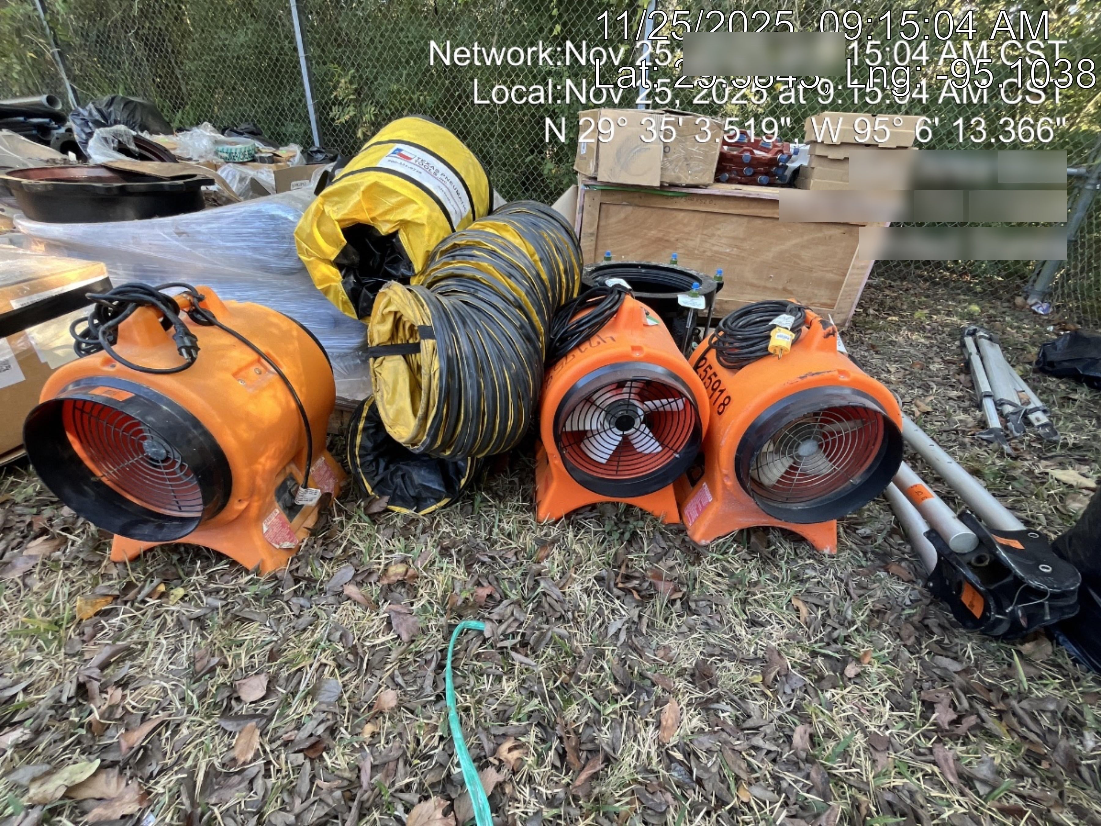 2022 ALLEGRO 9539-12
