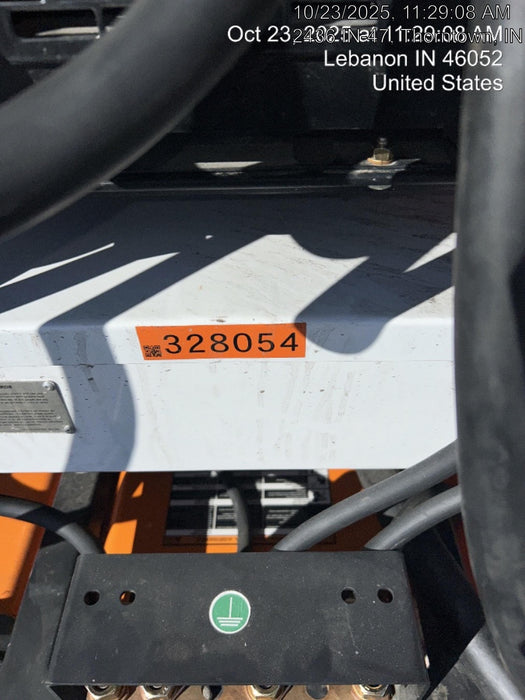 2023 LEX WR6A-7SM-FG26DZ6LD-R