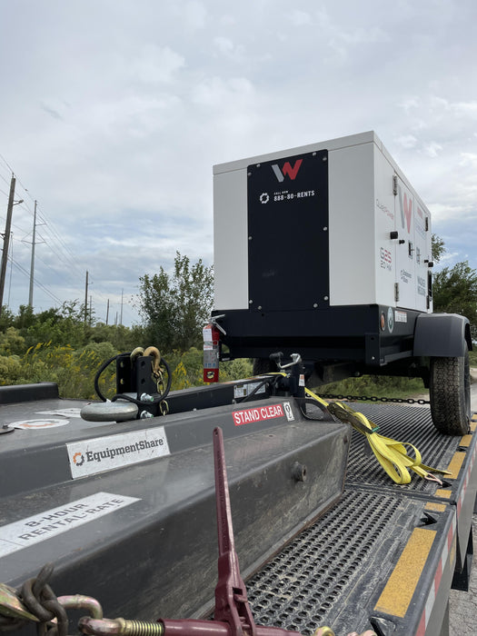 2022 WACKER NEUSON G25